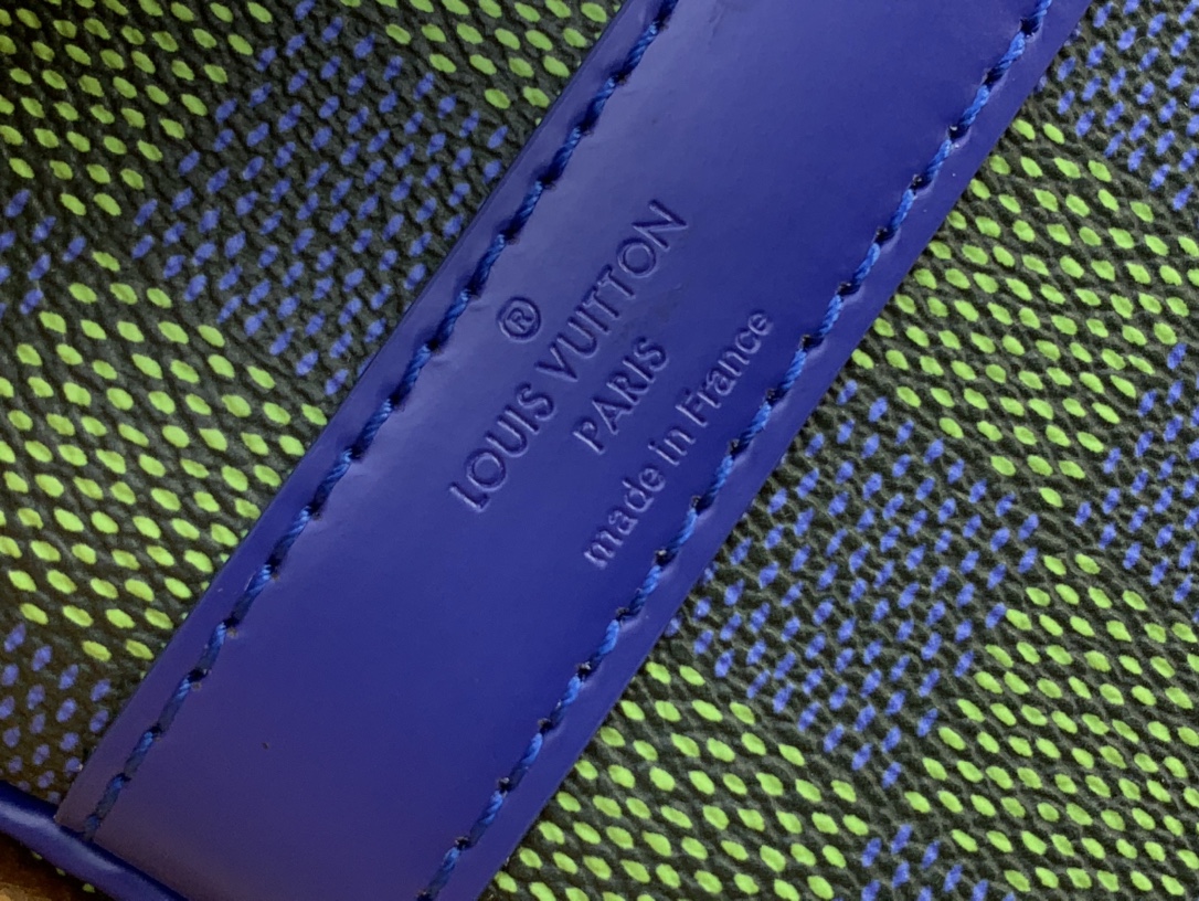 High Quality Luxury Louis Vuitton Keepall Bandoulière 45 M41418 product detail