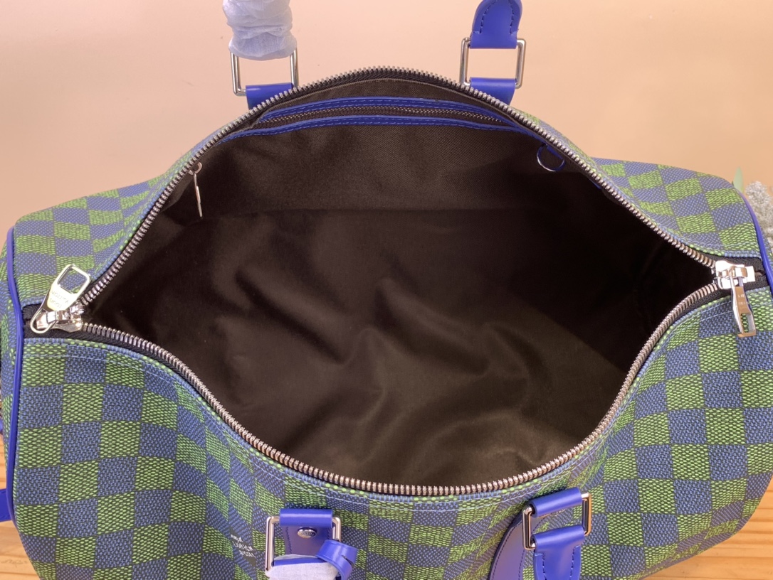 High Quality Luxury Louis Vuitton Keepall Bandoulière 45 M41418 product detail