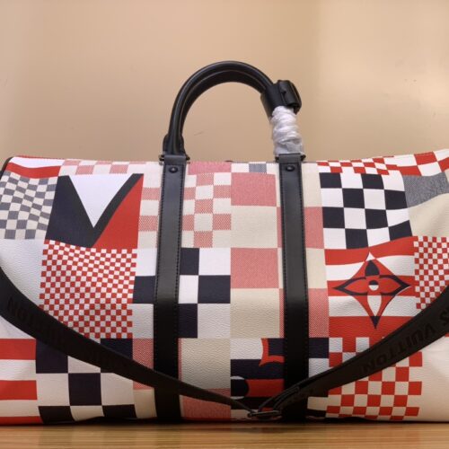 High Quality Luxury Louis Vuitton Keepall Bandoulière 50 M11674 product detail