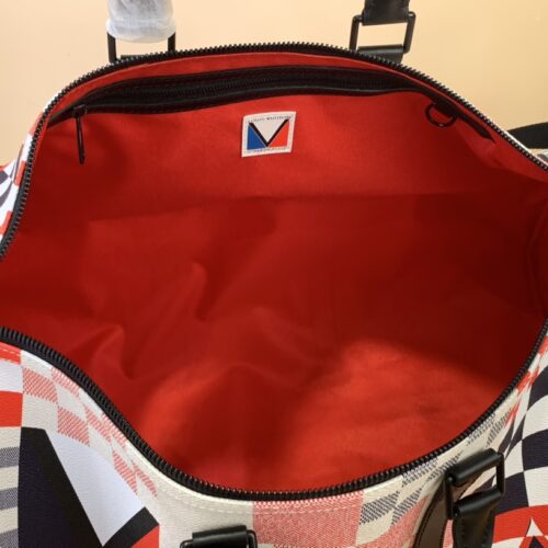 High Quality Luxury Louis Vuitton Keepall Bandoulière 50 M11674 product detail
