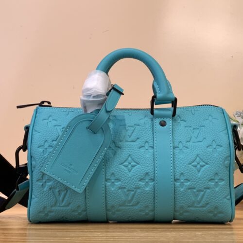High Quality Luxury Louis Vuitton Keepall Bandoulière 25 M11996