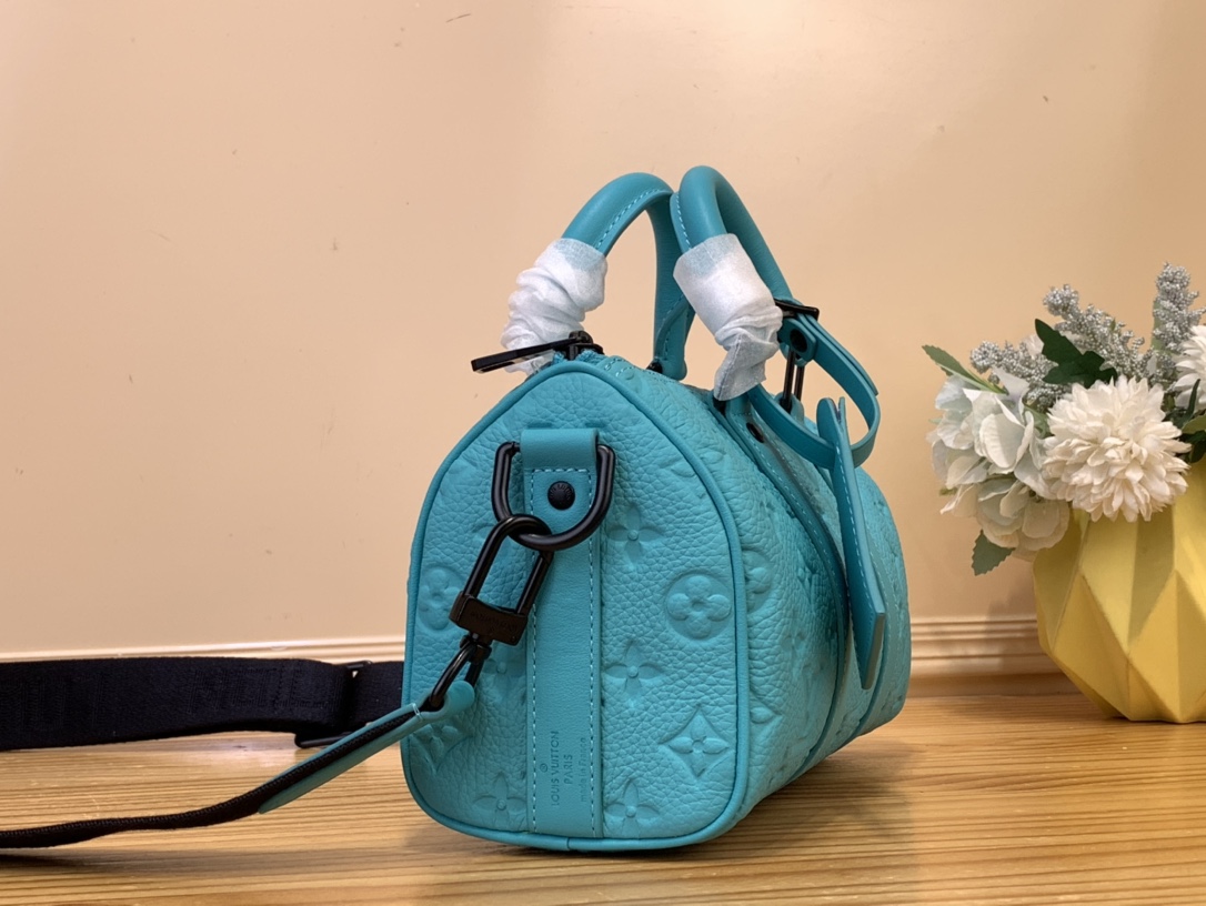 High Quality Luxury Louis Vuitton Keepall Bandoulière 25 M11996 product detail