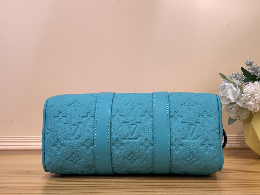 High Quality Luxury Louis Vuitton Keepall Bandoulière 25 M11996 product detail
