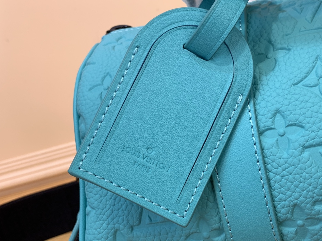 High Quality Luxury Louis Vuitton Keepall Bandoulière 25 M11996 product detail