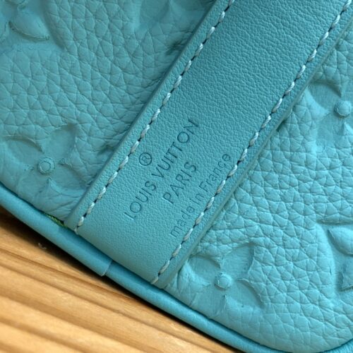 High Quality Luxury Louis Vuitton Keepall Bandoulière 25 M11996 product detail