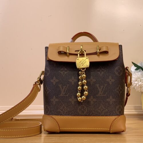 High Quality Luxury Louis Vuitton Steamer 15 M11630
