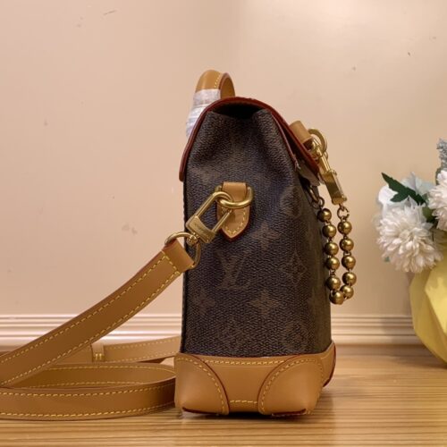 High Quality Luxury Louis Vuitton Steamer 15 M11630 alternate view