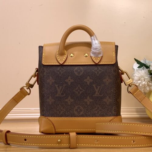 High Quality Luxury Louis Vuitton Steamer 15 M11630 product detail
