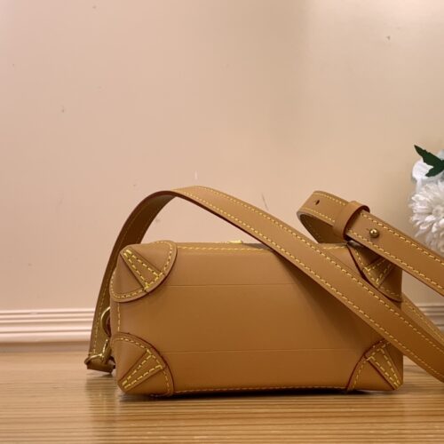 High Quality Luxury Louis Vuitton Steamer 15 M11630 product detail