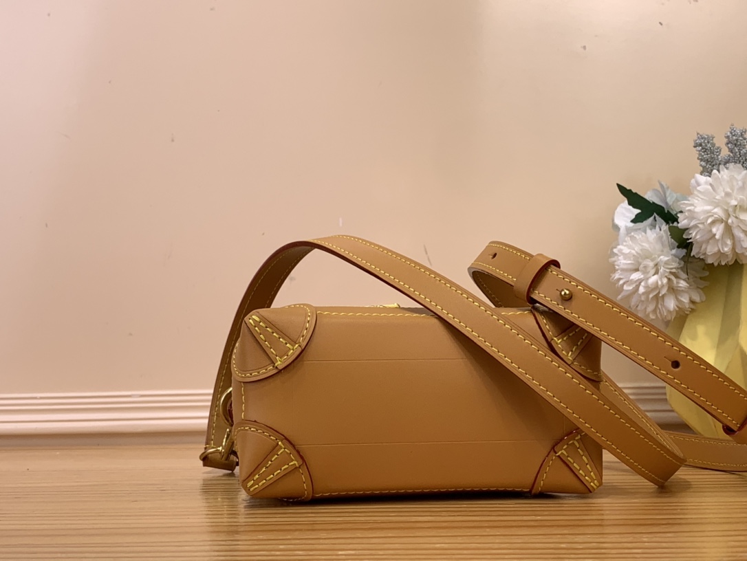 High Quality Luxury Louis Vuitton Steamer 15 M11630 product detail
