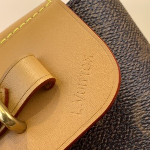 High Quality Luxury Louis Vuitton Steamer 15 M11630 product detail