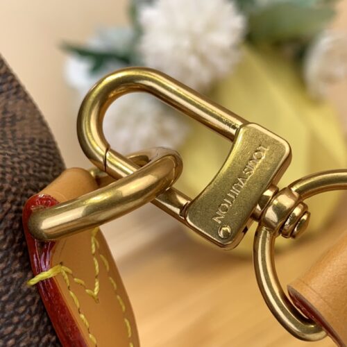 High Quality Luxury Louis Vuitton Steamer 15 M11630 product detail