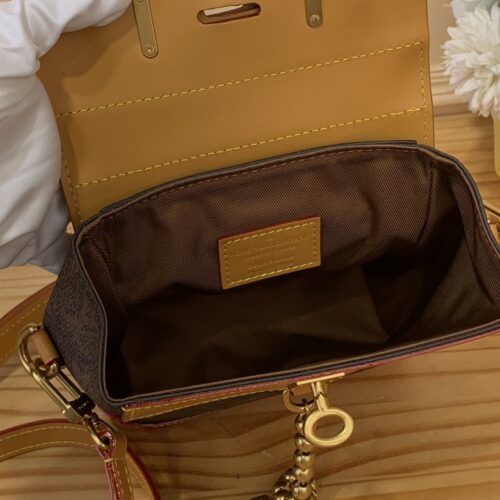 High Quality Luxury Louis Vuitton Steamer 15 M11630 product detail