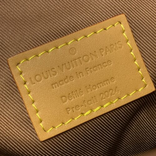 High Quality Luxury Louis Vuitton Steamer 15 M11630 product detail
