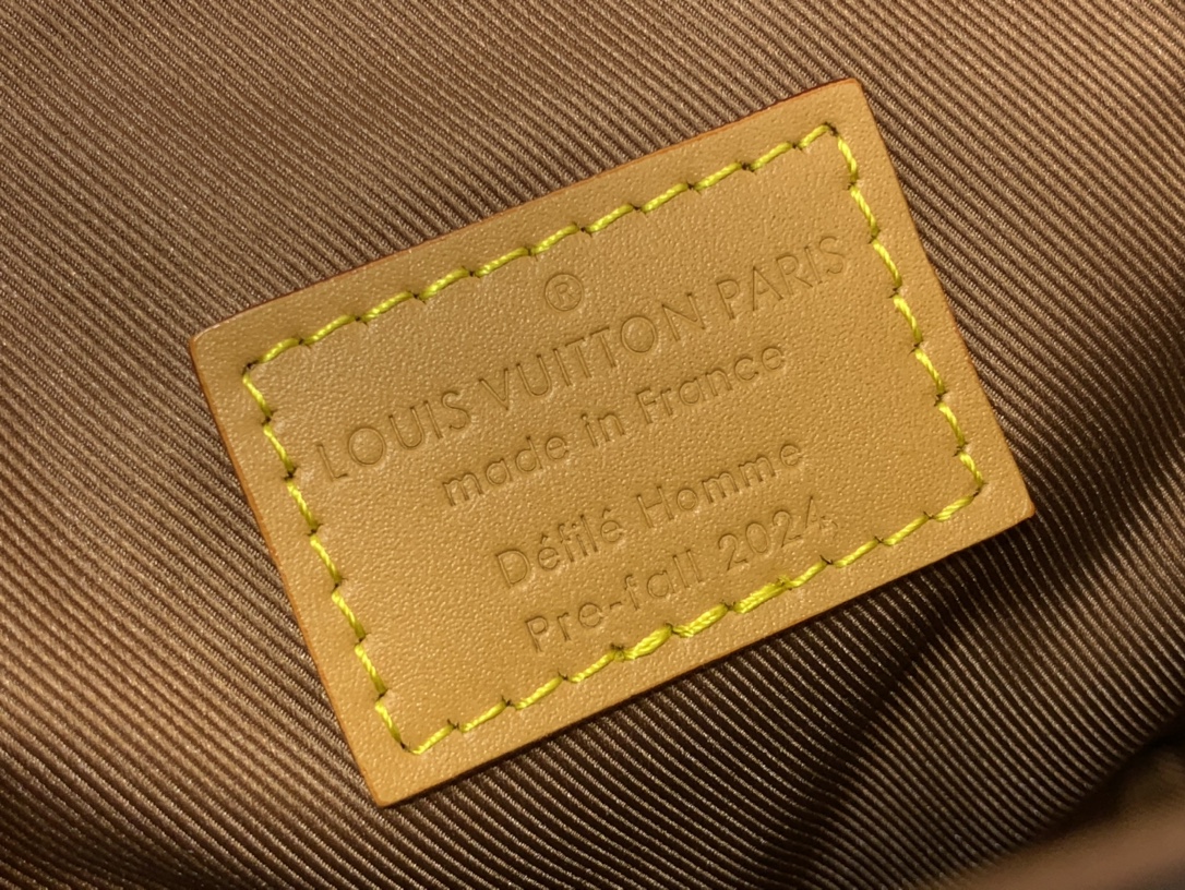 High Quality Luxury Louis Vuitton Steamer 15 M11630 product detail