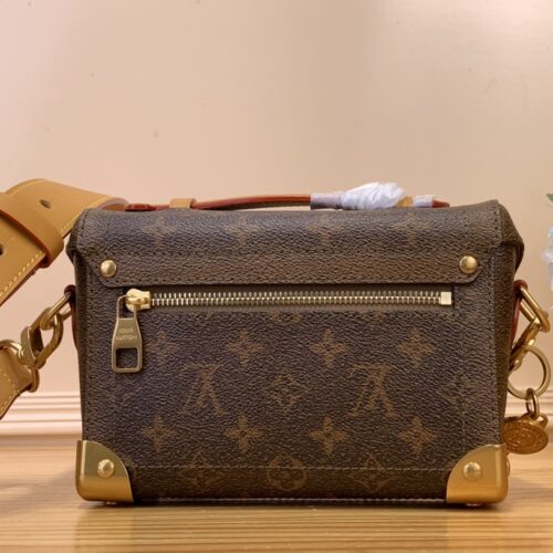 High Quality Luxury Louis Vuitton Soul Trunk M11535 product detail