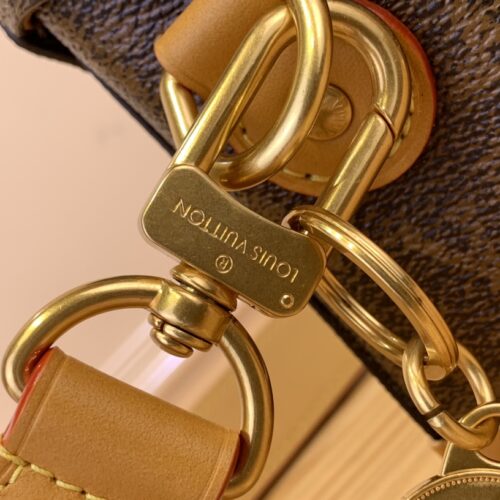 High Quality Luxury Louis Vuitton Soul Trunk M11535 product detail