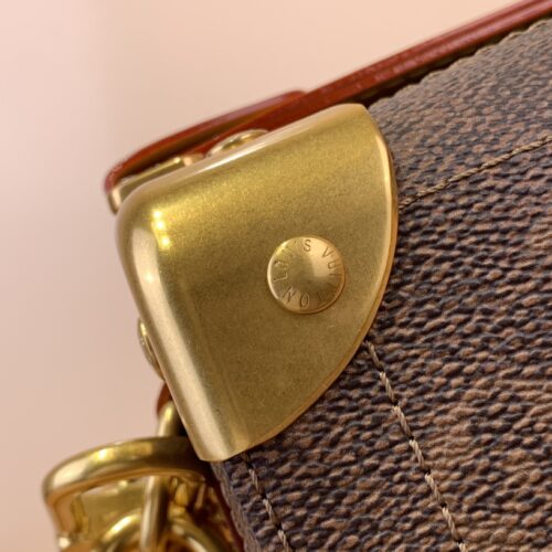 High Quality Luxury Louis Vuitton Soul Trunk East West M11536 product detail