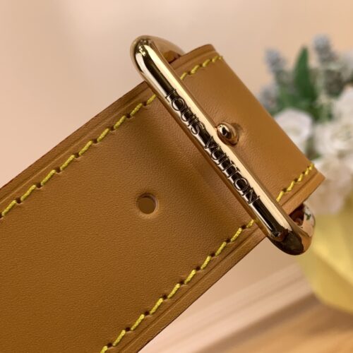 High Quality Luxury Louis Vuitton Rush Bumbag M11539 product detail