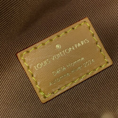 High Quality Luxury Louis Vuitton Rush Bumbag M11539 product detail