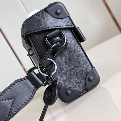 High Quality Luxury Louis Vuitton Soul Trunk M11743 product detail