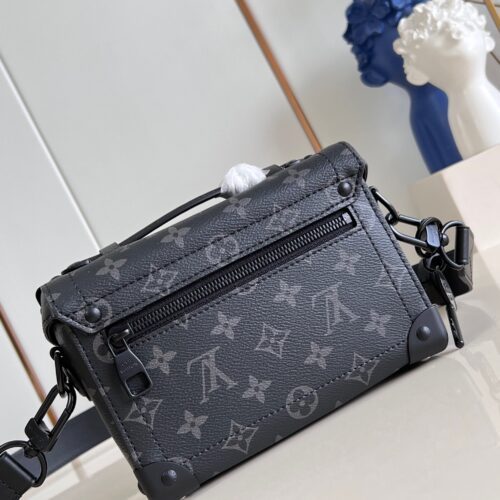 High Quality Luxury Louis Vuitton Soul Trunk M11743 product detail