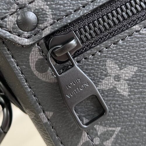 High Quality Luxury Louis Vuitton Soul Trunk M11743 product detail