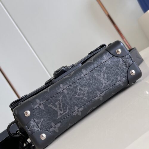 High Quality Luxury Louis Vuitton Soul Trunk M11743 product detail