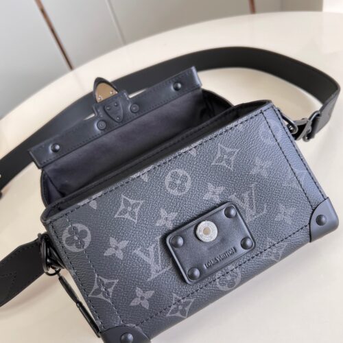 High Quality Luxury Louis Vuitton Soul Trunk M11743 product detail