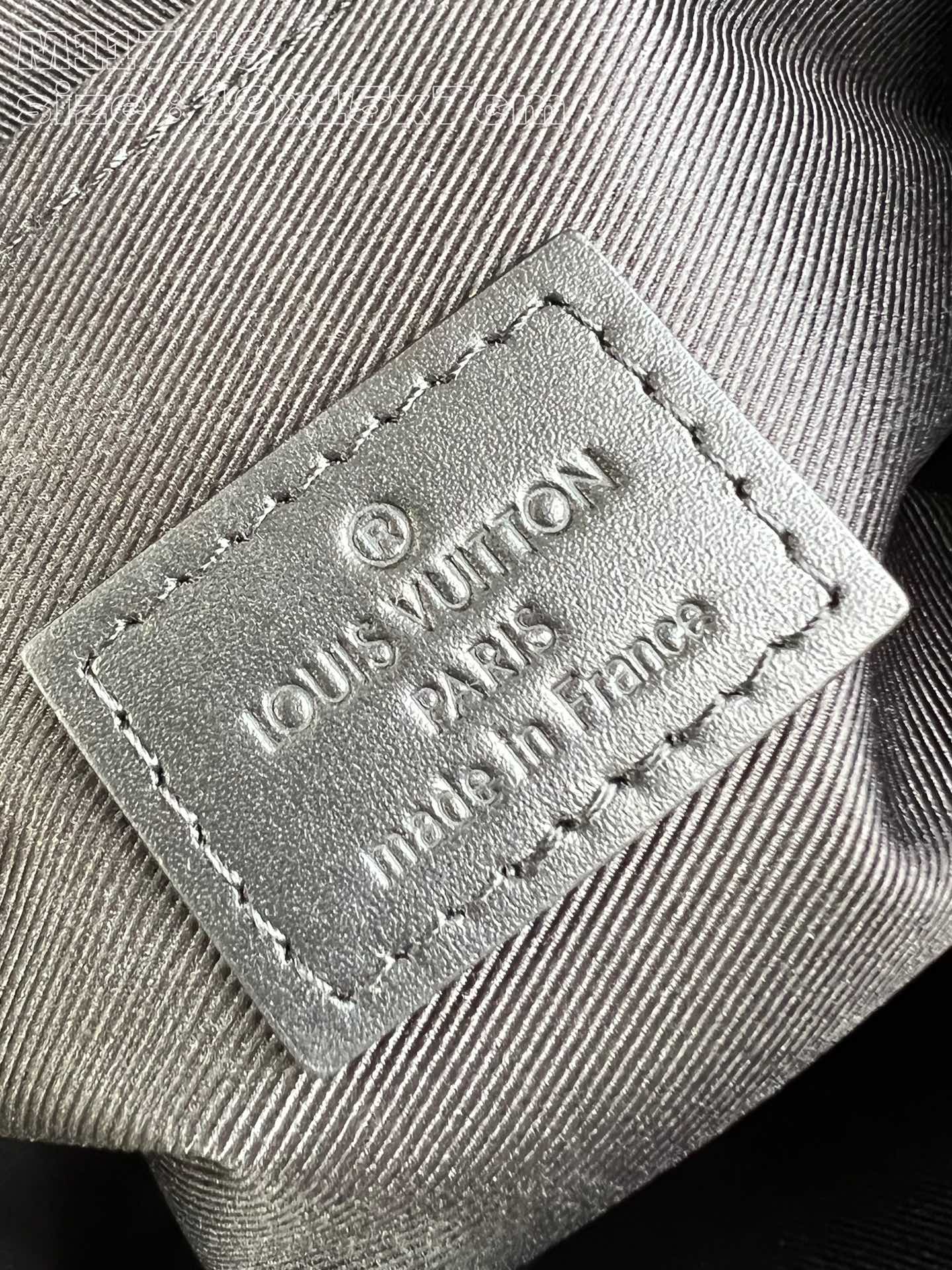 High Quality Luxury Louis Vuitton Soul Trunk M11743 product detail