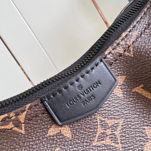 High Quality Luxury Louis Vuitton Hamac Bag PM M47158 alternate view