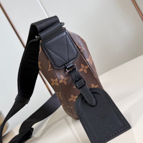 High Quality Luxury Louis Vuitton Hamac Bag PM M47158 product detail
