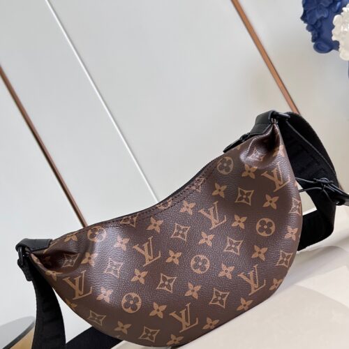 High Quality Luxury Louis Vuitton Hamac Bag PM M47158 product detail