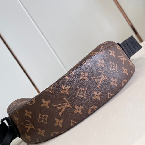 High Quality Luxury Louis Vuitton Hamac Bag PM M47158 product detail