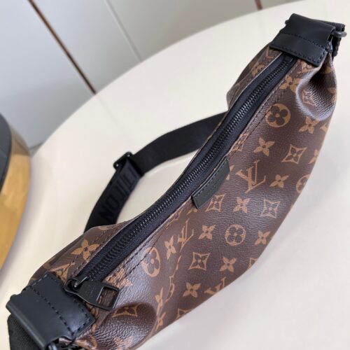 High Quality Luxury Louis Vuitton Hamac Bag PM M47158 product detail