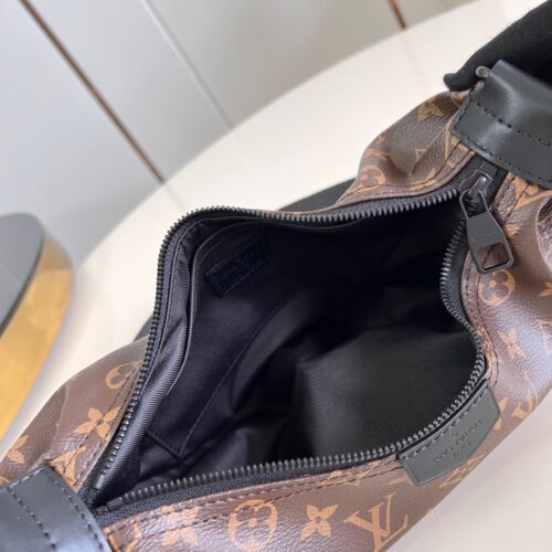 High Quality Luxury Louis Vuitton Hamac Bag PM M47158 product detail
