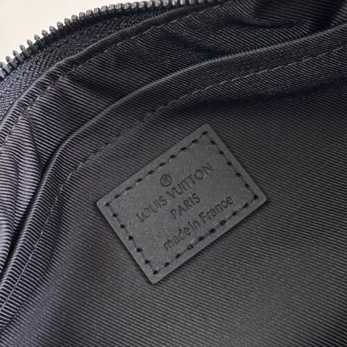 High Quality Luxury Louis Vuitton Hamac Bag PM M47158 product detail