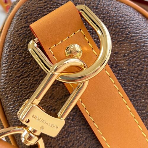 High Quality Luxury Louis Vuitton Keepall Bandoulière 25 M11542 product detail