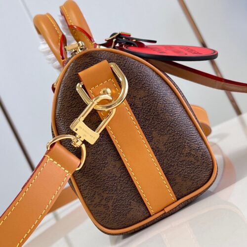 High Quality Luxury Louis Vuitton Keepall Bandoulière 25 M11542 product detail