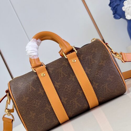 High Quality Luxury Louis Vuitton Keepall Bandoulière 25 M11542 product detail