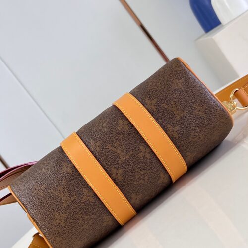 High Quality Luxury Louis Vuitton Keepall Bandoulière 25 M11542 product detail