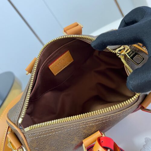 High Quality Luxury Louis Vuitton Keepall Bandoulière 25 M11542 product detail