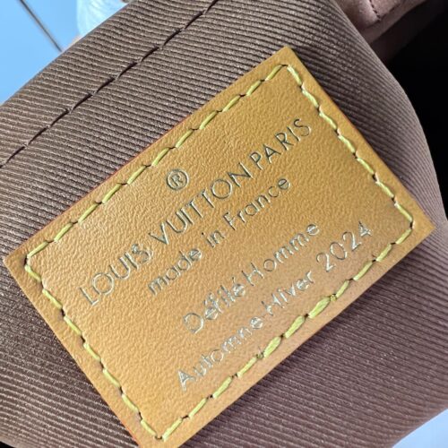High Quality Luxury Louis Vuitton Keepall Bandoulière 25 M11542 product detail