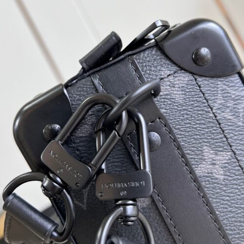 High Quality Luxury Louis Vuitton Soul Trunk East West M11744 product detail