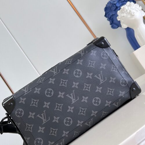 High Quality Luxury Louis Vuitton Soul Trunk East West M11744 product detail