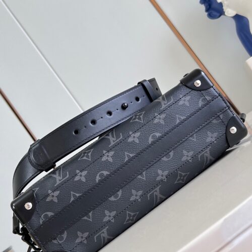 High Quality Luxury Louis Vuitton Soul Trunk East West M11744 product detail