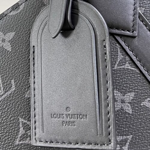 High Quality Luxury Louis Vuitton Sac Plat 24H M47059 alternate view