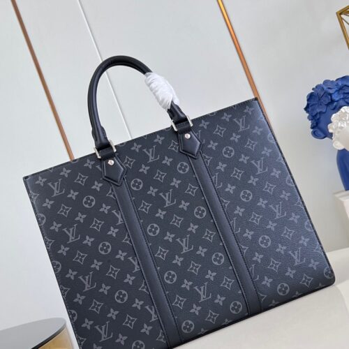 High Quality Luxury Louis Vuitton Sac Plat 24H M47059 product detail