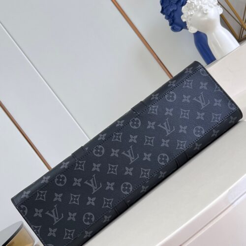 High Quality Luxury Louis Vuitton Sac Plat 24H M47059 product detail