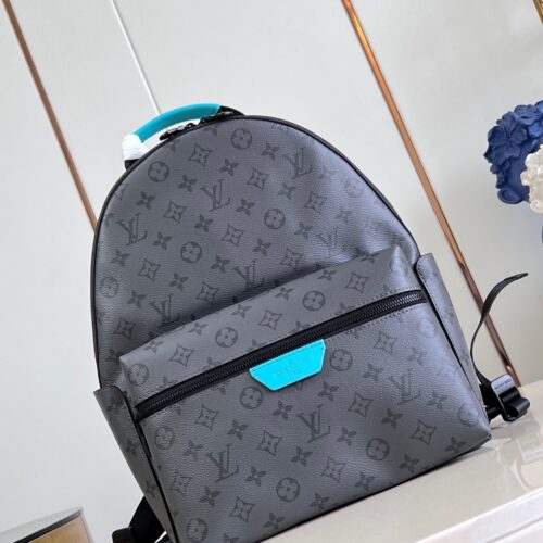 High Quality Luxury Louis Vuitton Discovery Backpack PM M11641